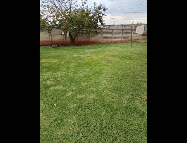 3 BEDROOM HOUSE FOR SALE IN BAKERTON